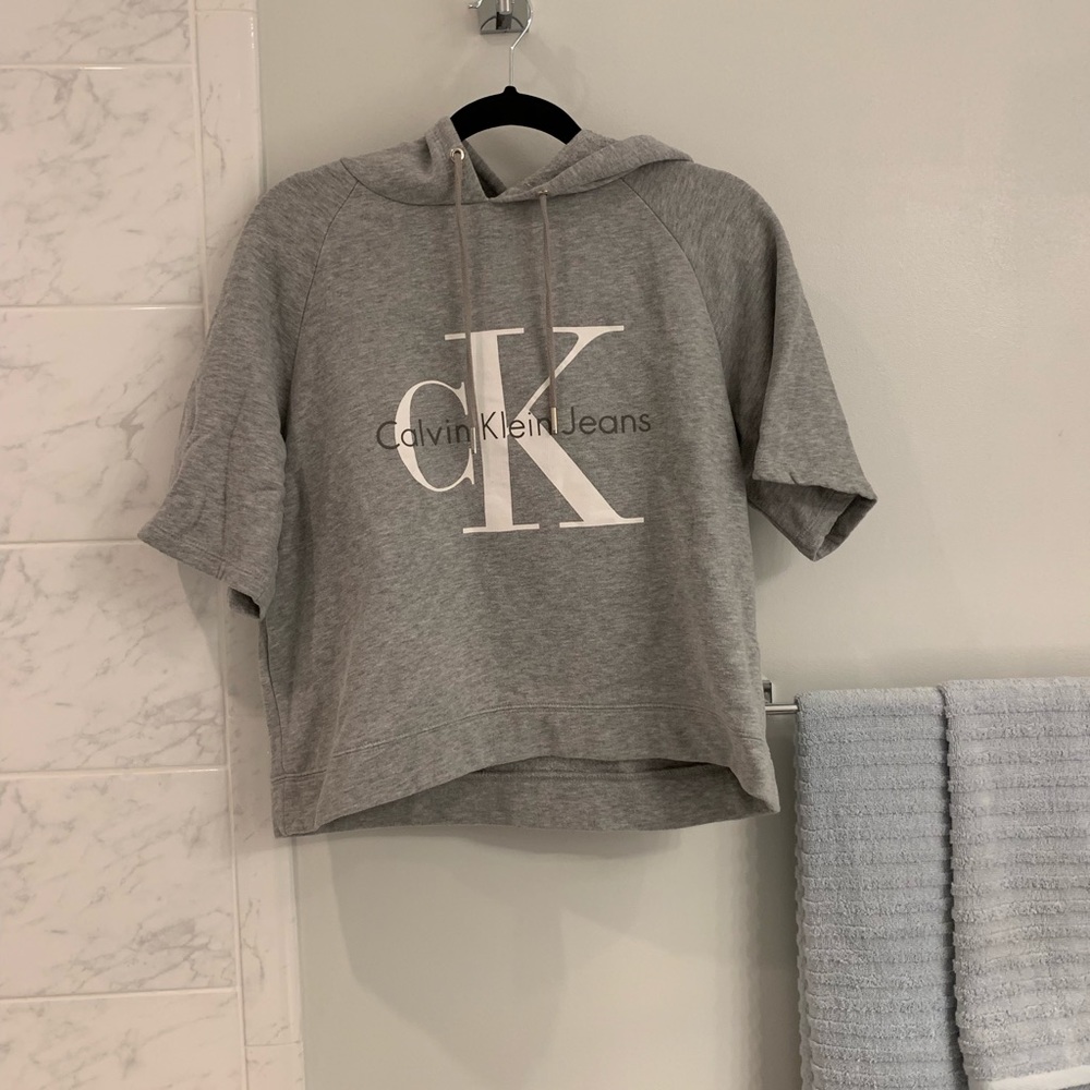 🔴LAST CHANCE! Calvin Klein sweatshirt